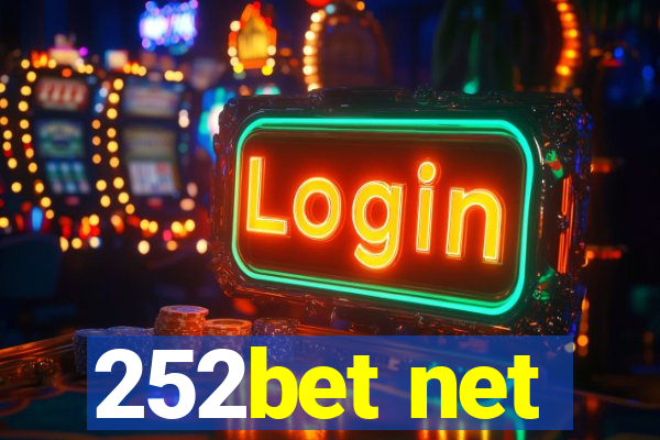 252bet net